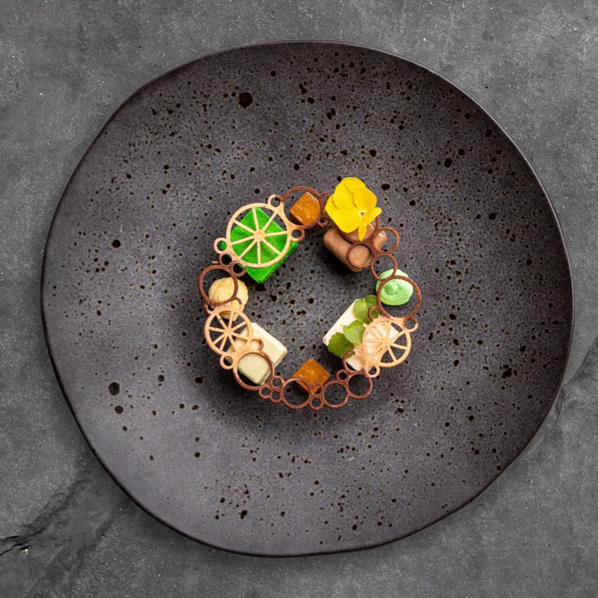 Sfeer bij Restaurant Silver Lelystad