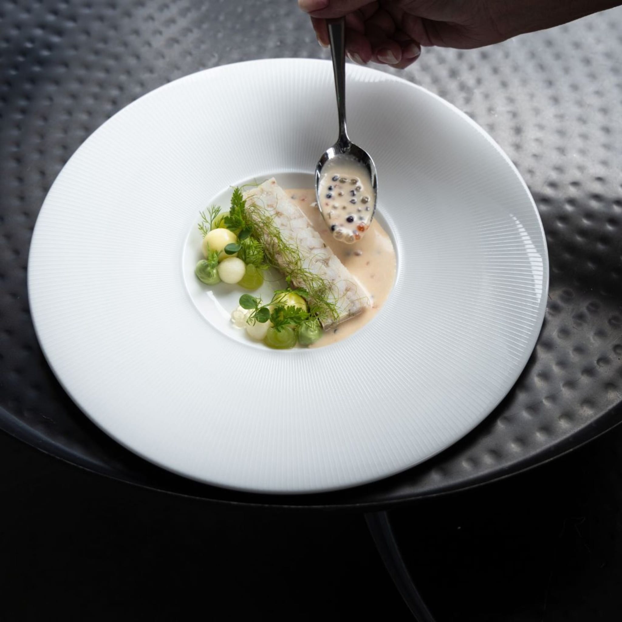 Sfeer bij Restaurant Silver Lelystad